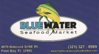 Blue_Water Seafood_Market 321-327-8989